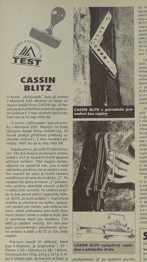 Blitz