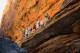 JAR, Jihoafrická republika, Republika Jižní Afrika, Suid-Afrika, South Africa, Republic of South Africa, 15.11.–6.12.2015. - Wolfberg Cracks & Arch.