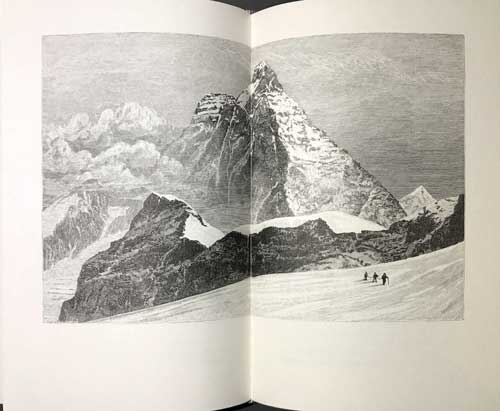 Matterhorn