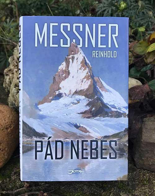 Pád nebes