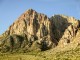 Ginger Buttress, Unimpeachable Groping