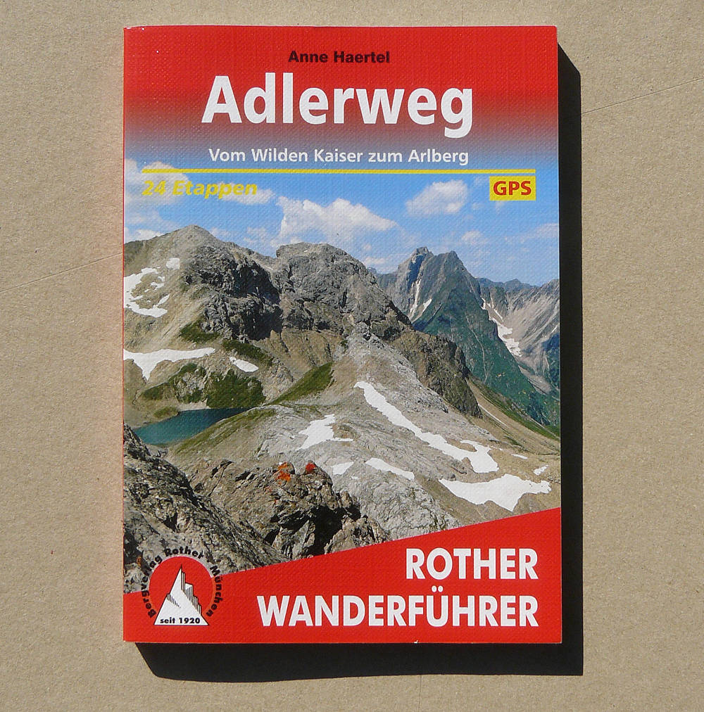 Adlerweg