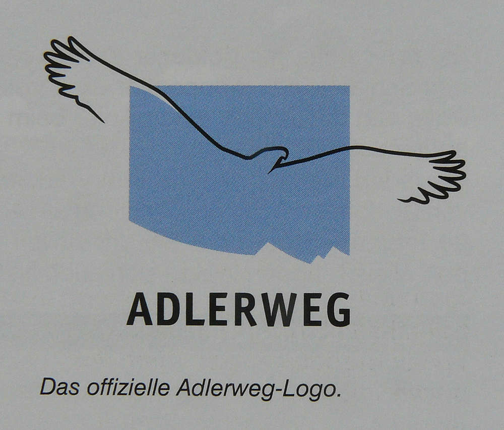 Adlerweg