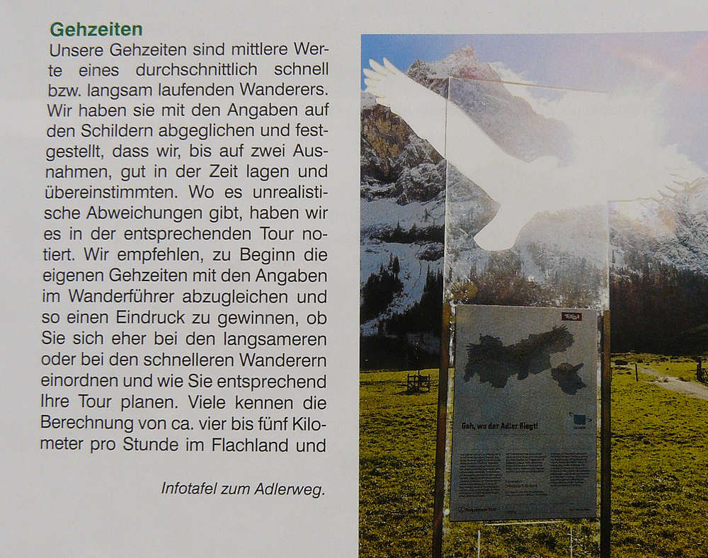Adlerweg