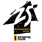 Singing Rock 25 let