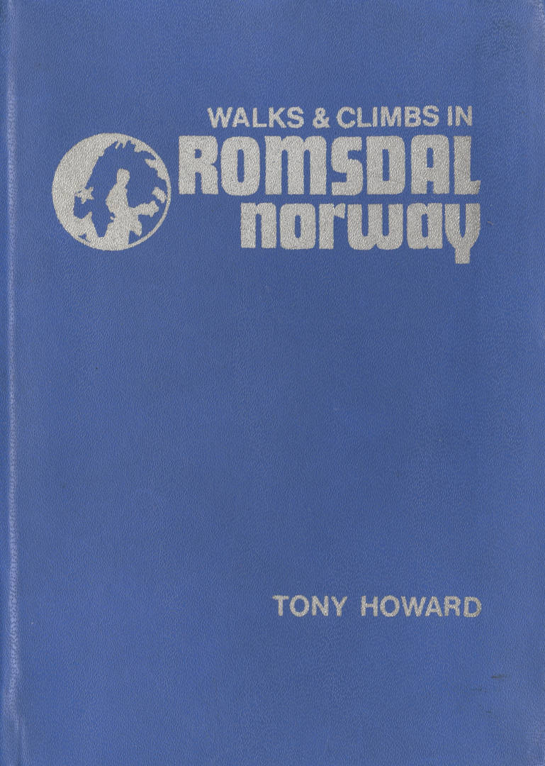 Howardův průvodce Romsdalu