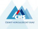 ČHS logo modré