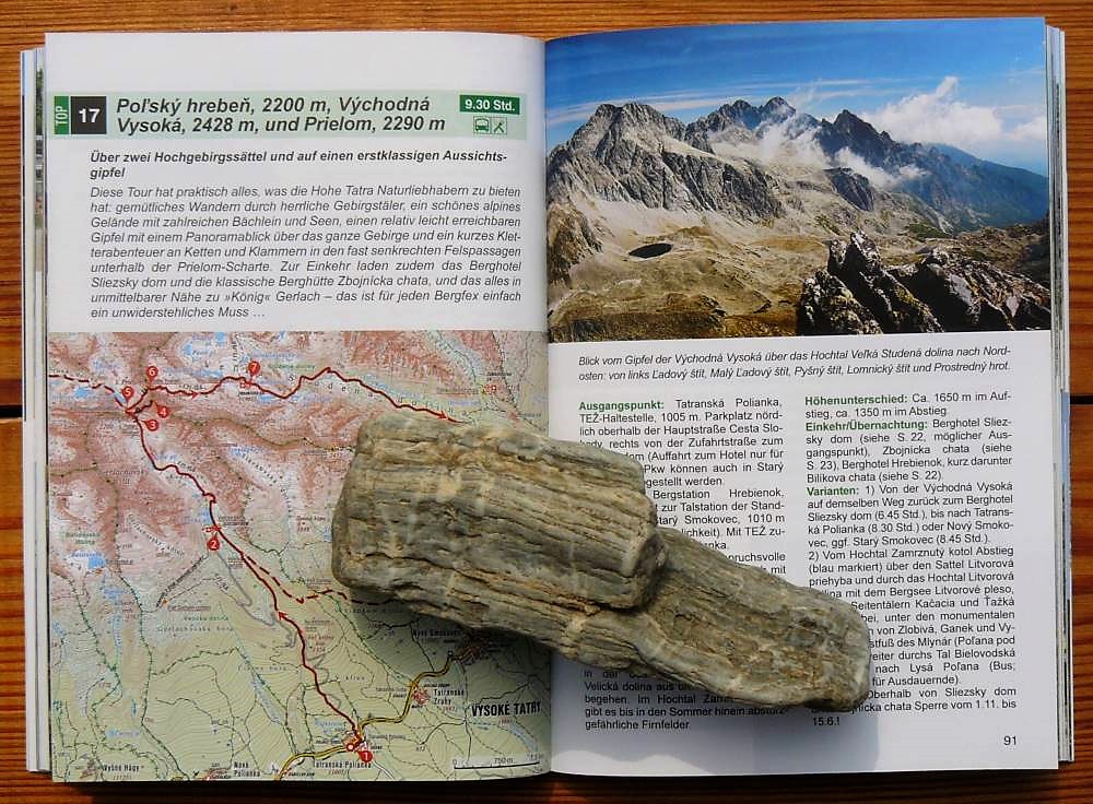 Hohe Tatra
