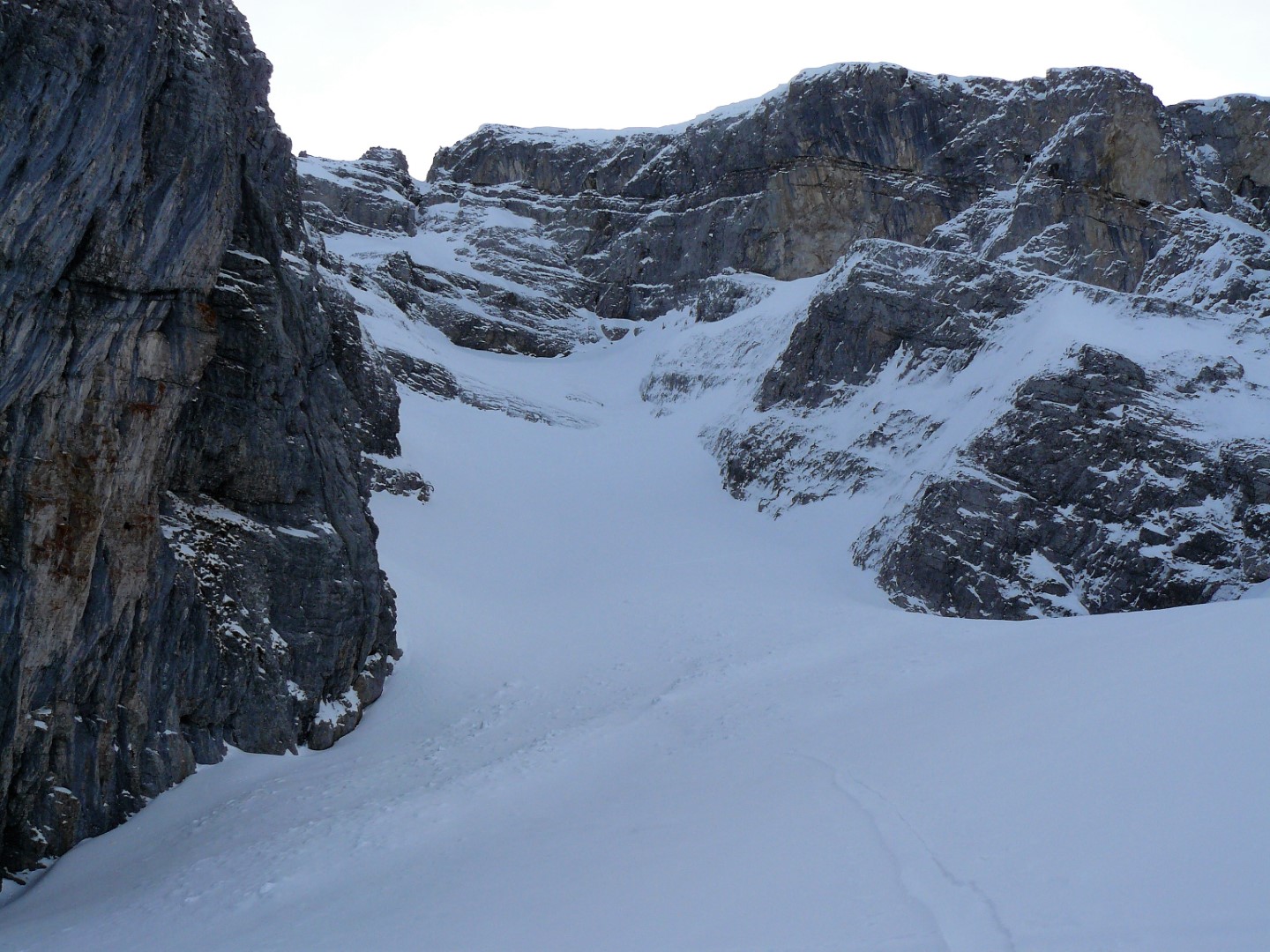 Trou de la Pierre du Mont-Blanc