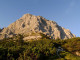 Stadelhorn s.w. Wand - Fata Morgana dir. 8-