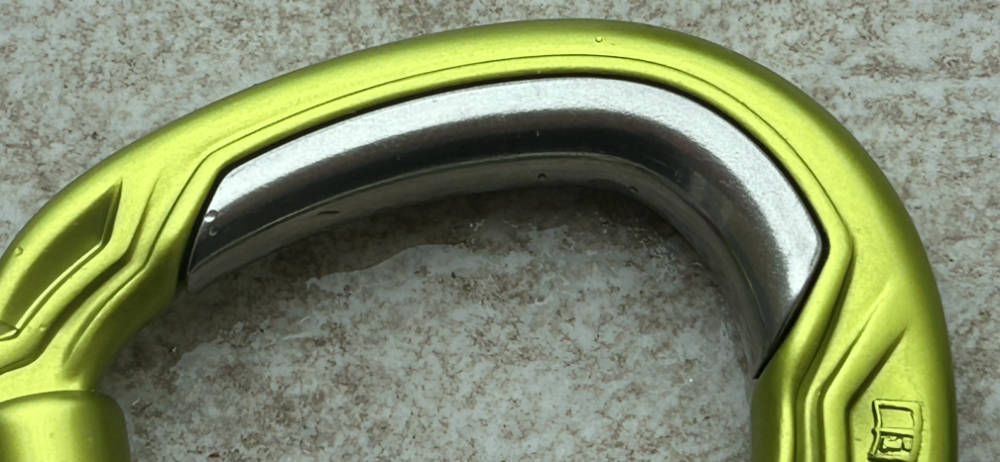 Edelrid Bulletproof Screw FG 3