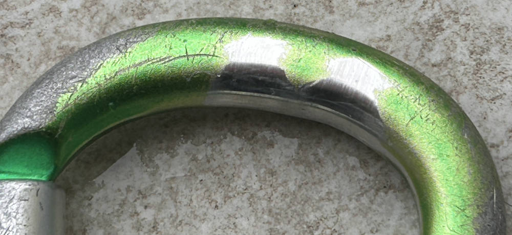 Edelrid Bulletproof Screw FG 4