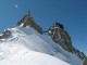 Aiguille du Midi