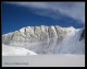Mt. Vinson ze základního tábora