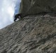 Punta Enrichetta, Marita, 3. délka 6a