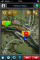 MotionX-GPS - zaznamenaná trasa