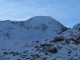 Weißseespitze 3518 m, Nordwand - led/firn 50°, 500 m