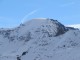 Weißseespitze 3518 m, Nordwand - led/firn 50°, 500 m