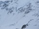 Weißseespitze 3518 m, Nordwand - led/firn 50°, 500 m