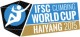 IFSC Haiyang